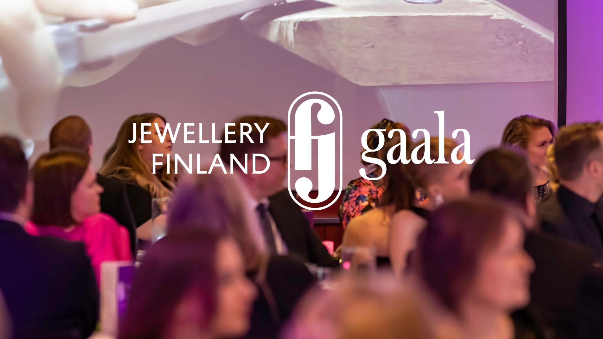 Jewellery Finland Gaala