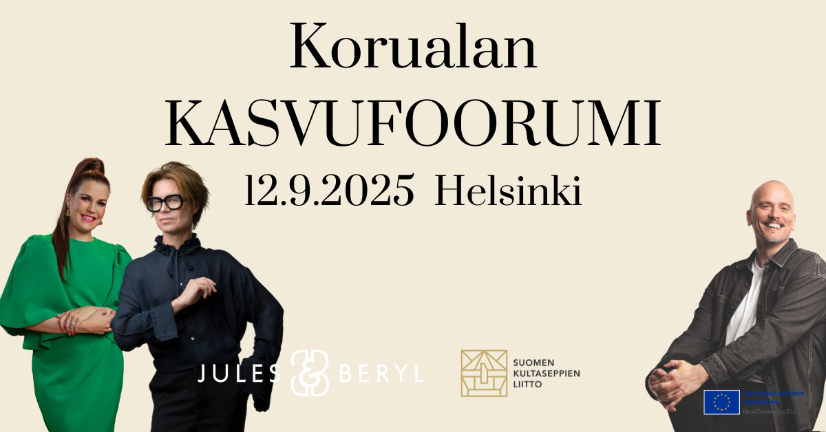 Korualan Kasvufoorumi 21.9.2025